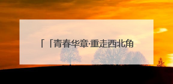 「青春华章·重走西北角」优然牧业武威牧场：00后“牛倌儿”李玉江