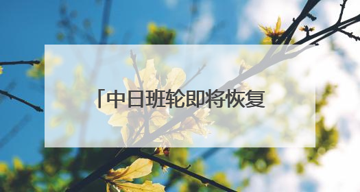 中日班轮即将恢复客运，每周一班从上海前往大阪或神户！上海港举行中日班轮船港联动应急演练