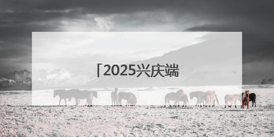 2025兴庆端午狂欢，非遗焰火民俗节燃情启幕